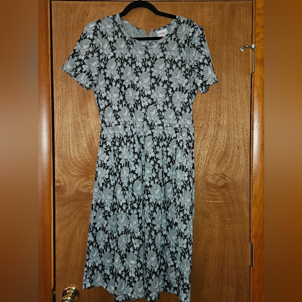 Lularoe Amelia size L